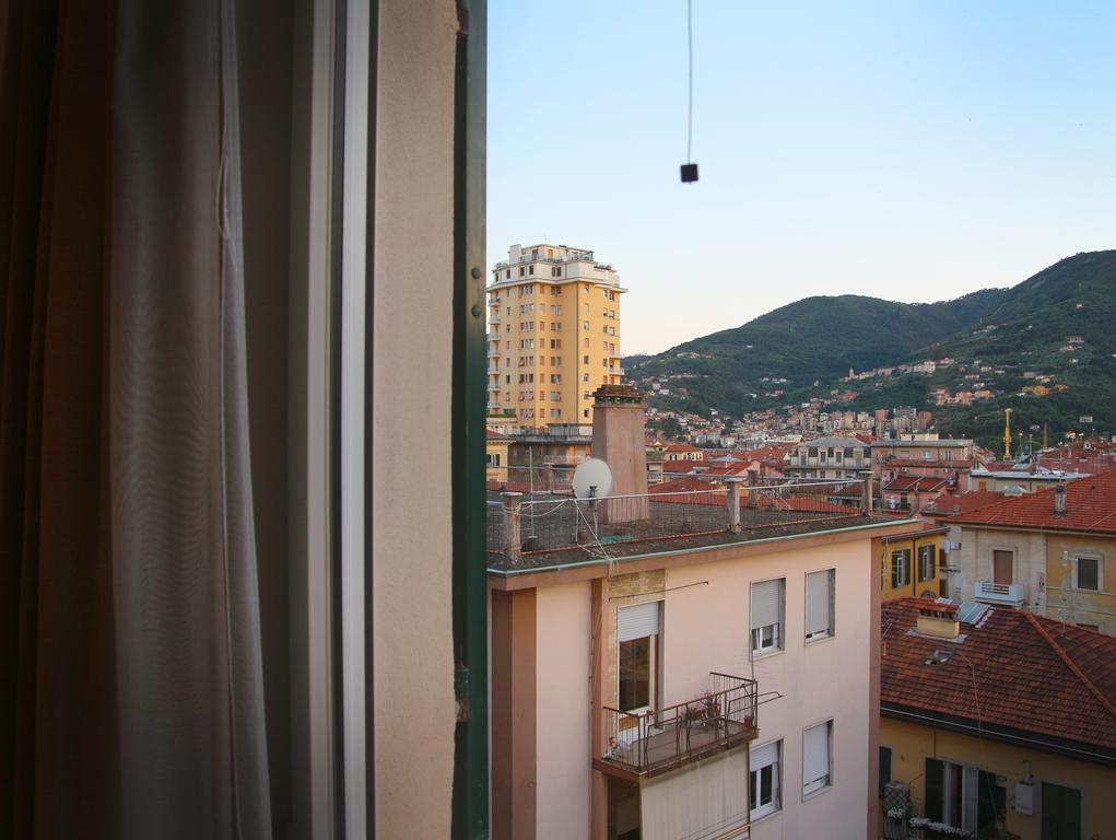 Bellavista Guest house 3*